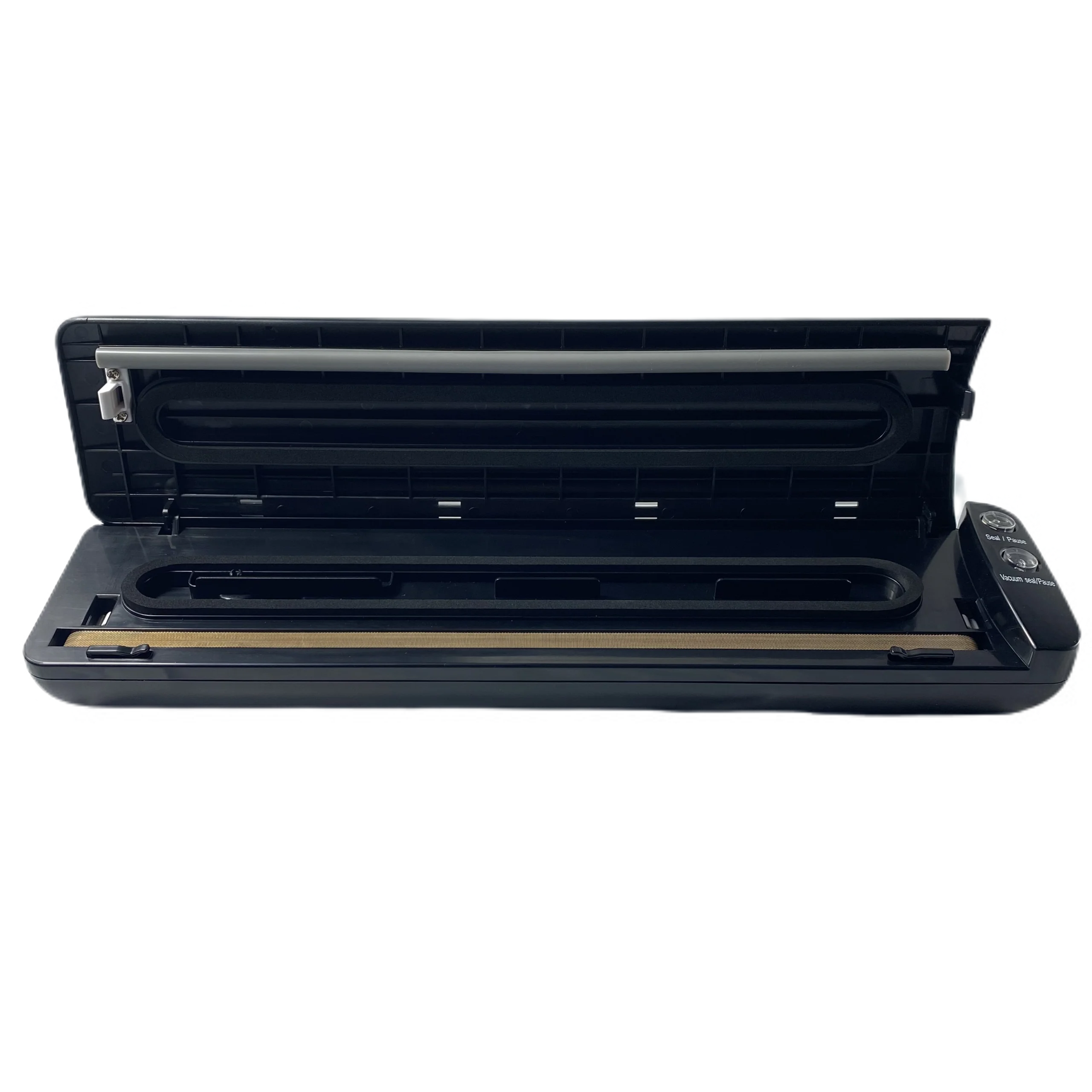 ton bag vacuum packing machine