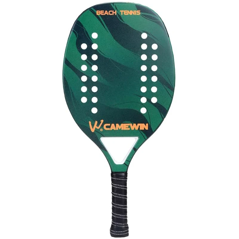 Спортивная ракетка из углеродного волокна для занятий спортом на открытом воздухе