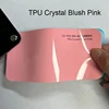 Crystal Blush Pink