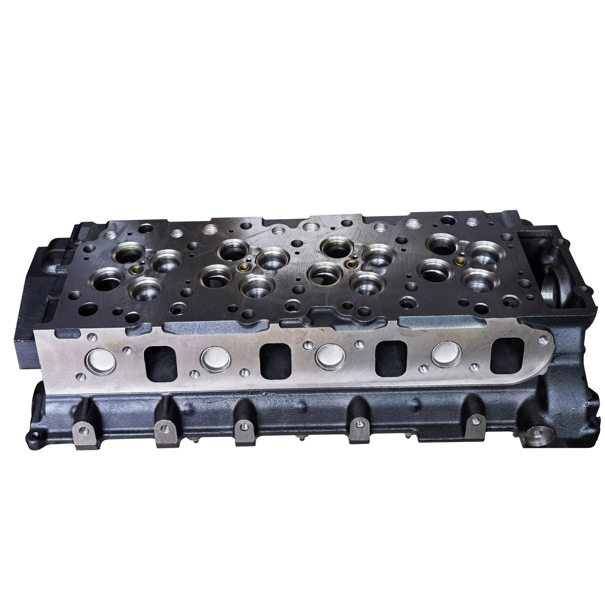 For Isuzu Car Engine Rebuild Kit 4HK1 Cylinder Head 8981706170 8981706190 8-98170619-0 6HK1 Cylinder Liner Piston Kit-Model 4hk1 - Gupta Tractor Spares Co.