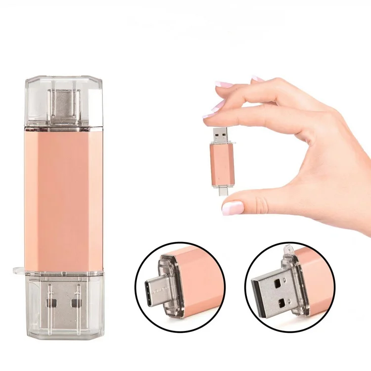 Usb Key Type C