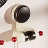 Support d'adsorption super puissant [Classic Black] 1 pièce