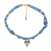 Blue P90145