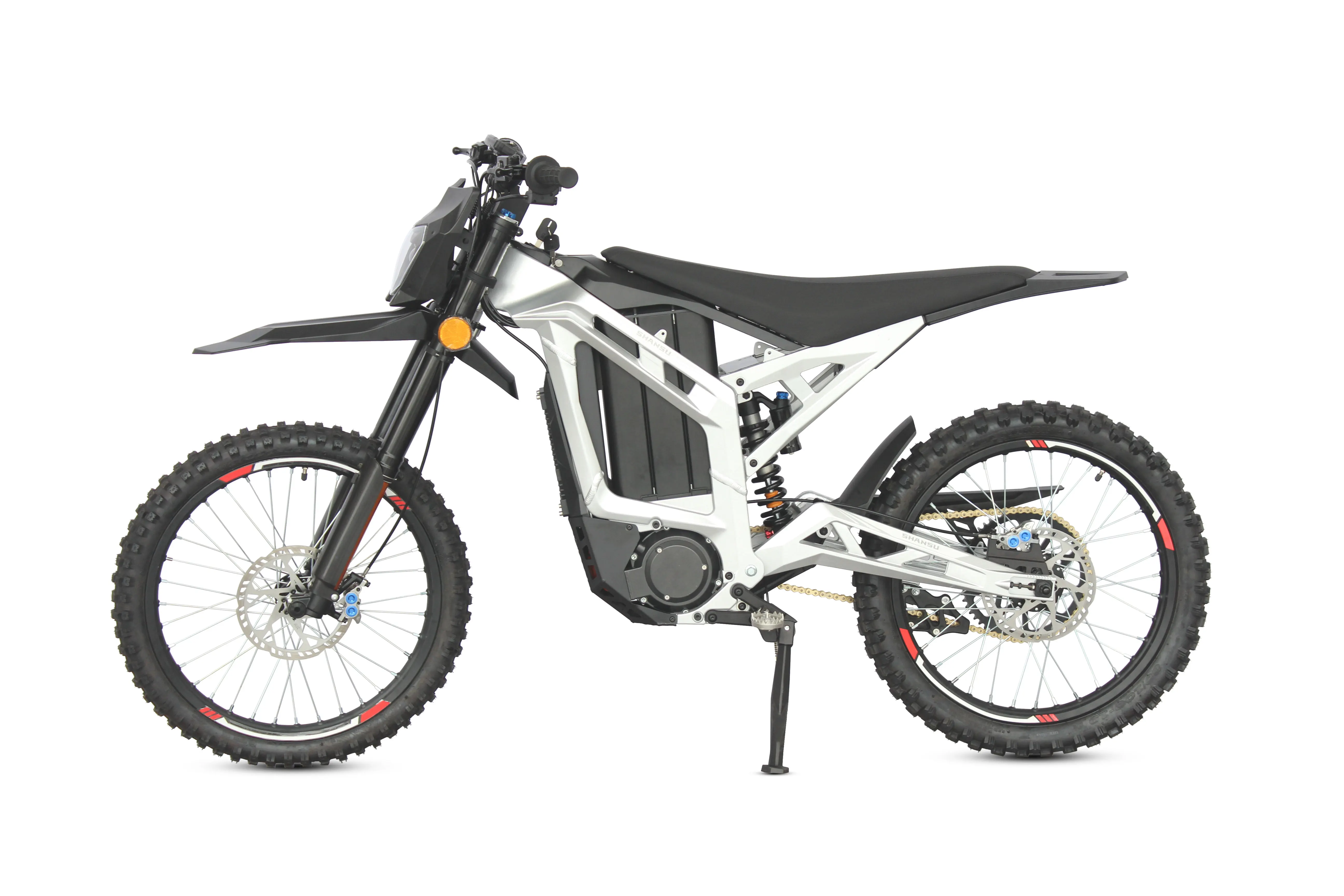 EEC COC SS8.0 6000w 72v 40ah Battery Electric City Fat Tire Bike Electric Mountain Road Dirt Bike Scooter Motorcycles for Sale