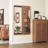 Antique Natural,Rattan