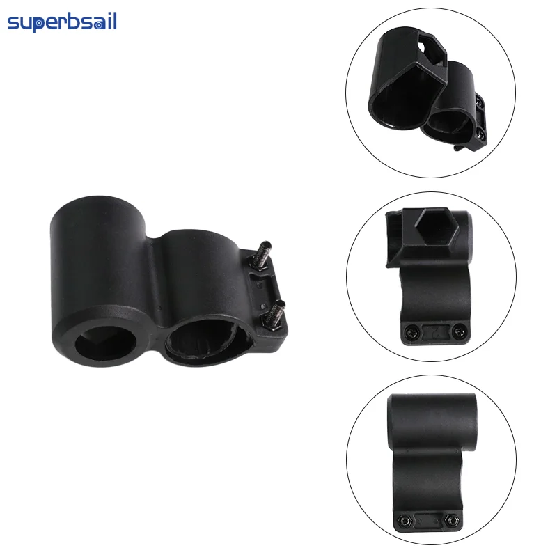 Superbsail Bicycle U Lock Anti-theft MTB Road Mountain Bike Lock Bicycle Accessories U-Locks Cycling supplier