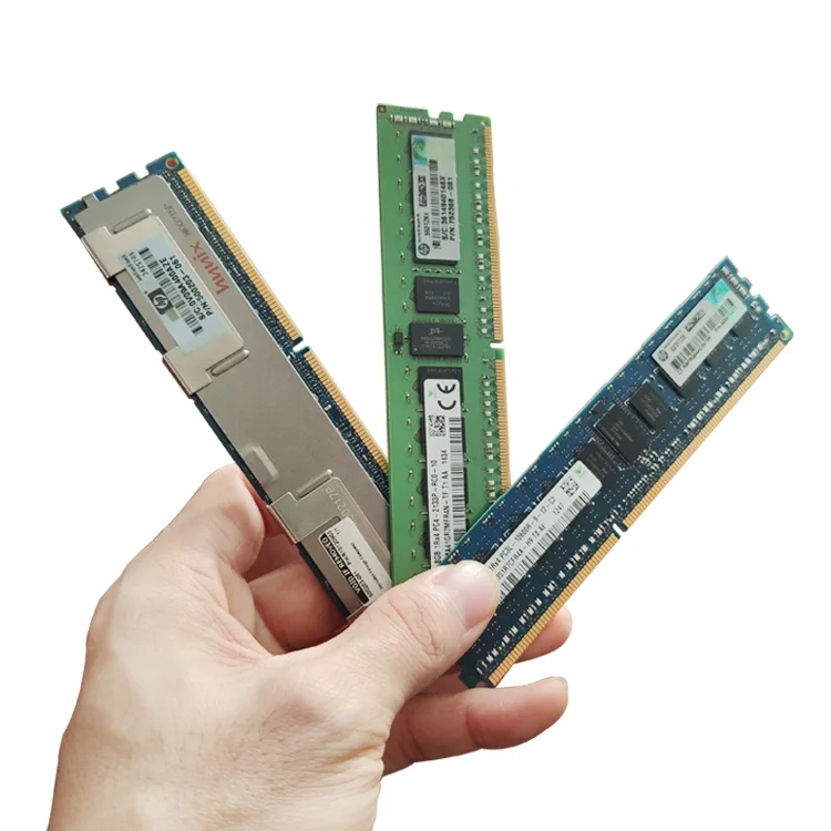 
647897-B21 64690-001 647650-071 8 Гб DDR3 1333 МГц PC3-10600 Серверная ОЗУ 