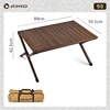 90cm table