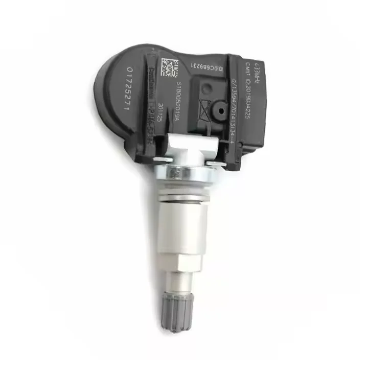 product 01725271 tpms 433mhz new auto sensors tpms sensor car tire pressure se for 2020 geely atlas emgrand x7 sport engine car-8