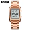 Rose gold (Azan watch)