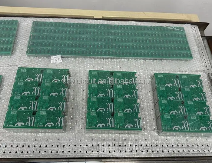 Pcb Keyboard And Keyboard Pcb Board For Mechanical Keyboard Pcb Rgb