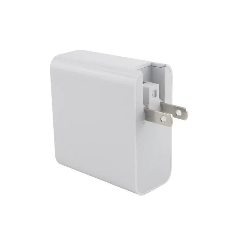 48 Вт 2 порта USB PD домашнее настенное зарядное устройство для телефона qc3.0 type-c адаптер для США