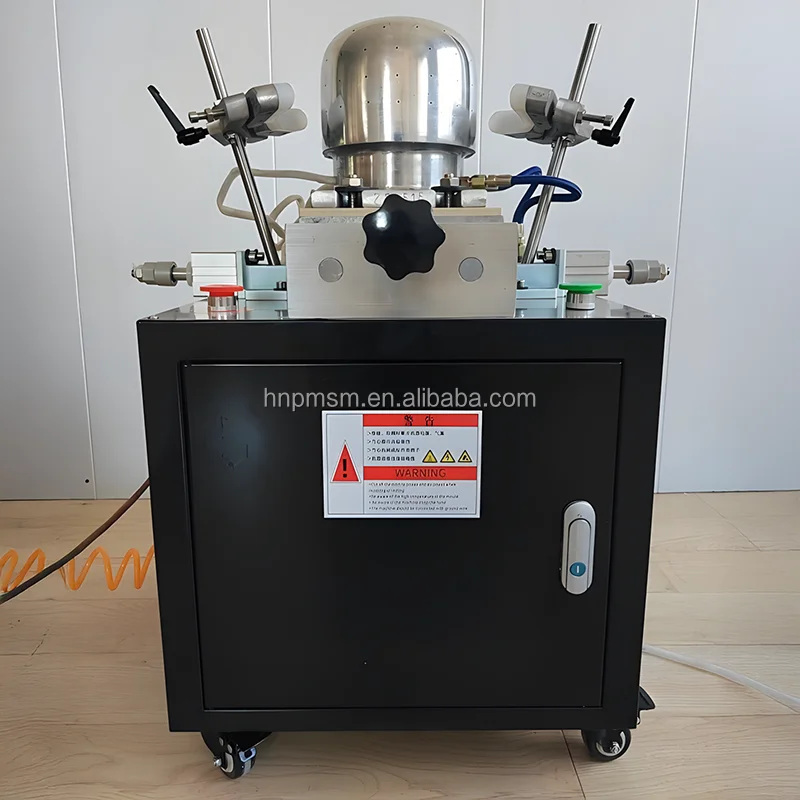 Snapback Hat Making and Ramadan Cap Steam Customizer With Cowboy Hat Kit and Cap Steam Ironing Machine