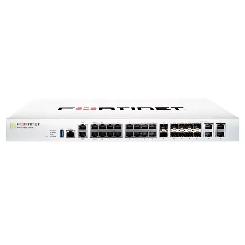 Fg400f Firewall Fortigate 400f Fc100400f9500212 Unified