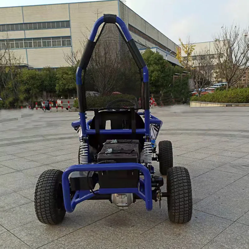 Электрический мини-карт для дрифта детский внедорожный Багги 48 в 500