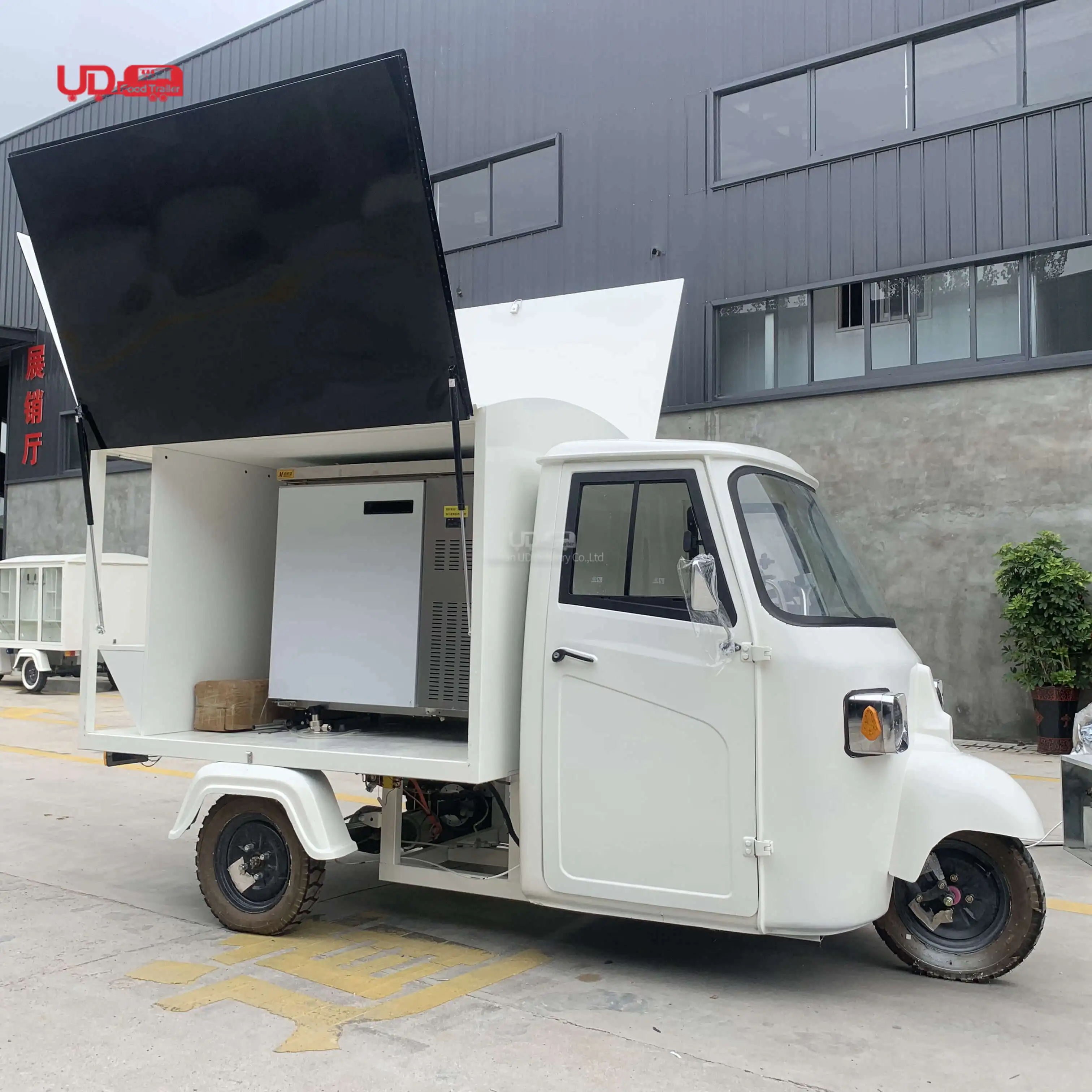Food Truck Trasporto Ape Piaggio Piaggio Ape Elettrica Prezzo Food