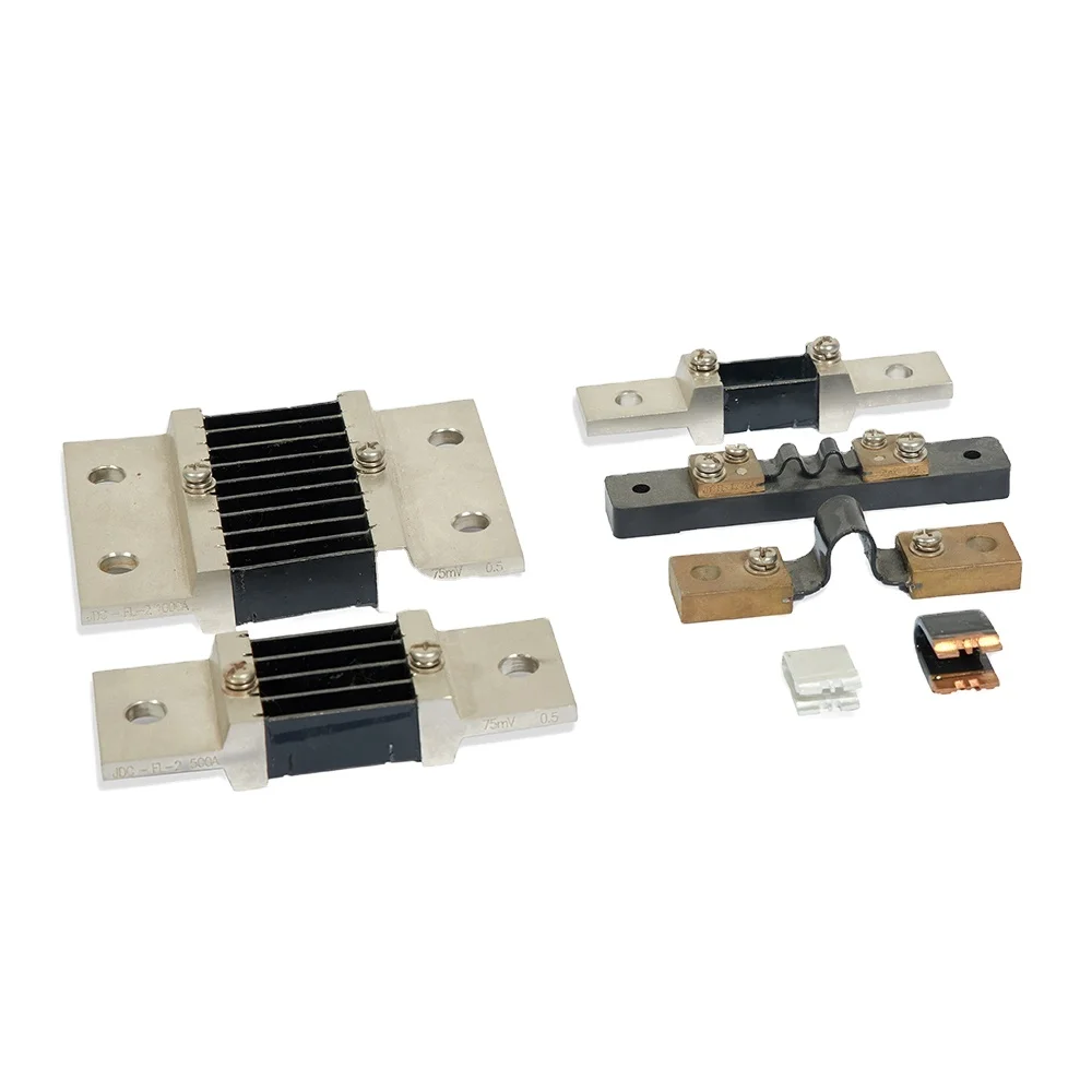 Shunt sensor ( ISO9001 certification manufacturer )
