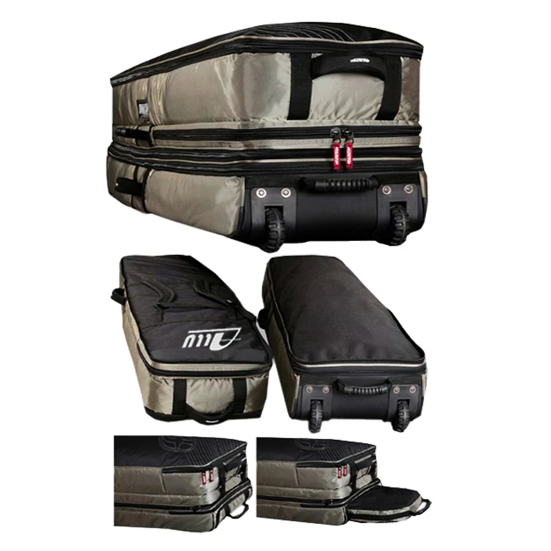 Free Sample Heavy Duty Kitesurfing Equipment Bag Buy Kitesurfing