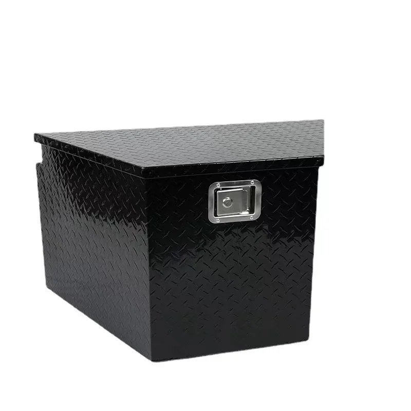 Wholesale Customized Tool Box Aluminium Trailer Box For Truce Rv Buy