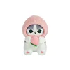 Pink_17cm_Plush