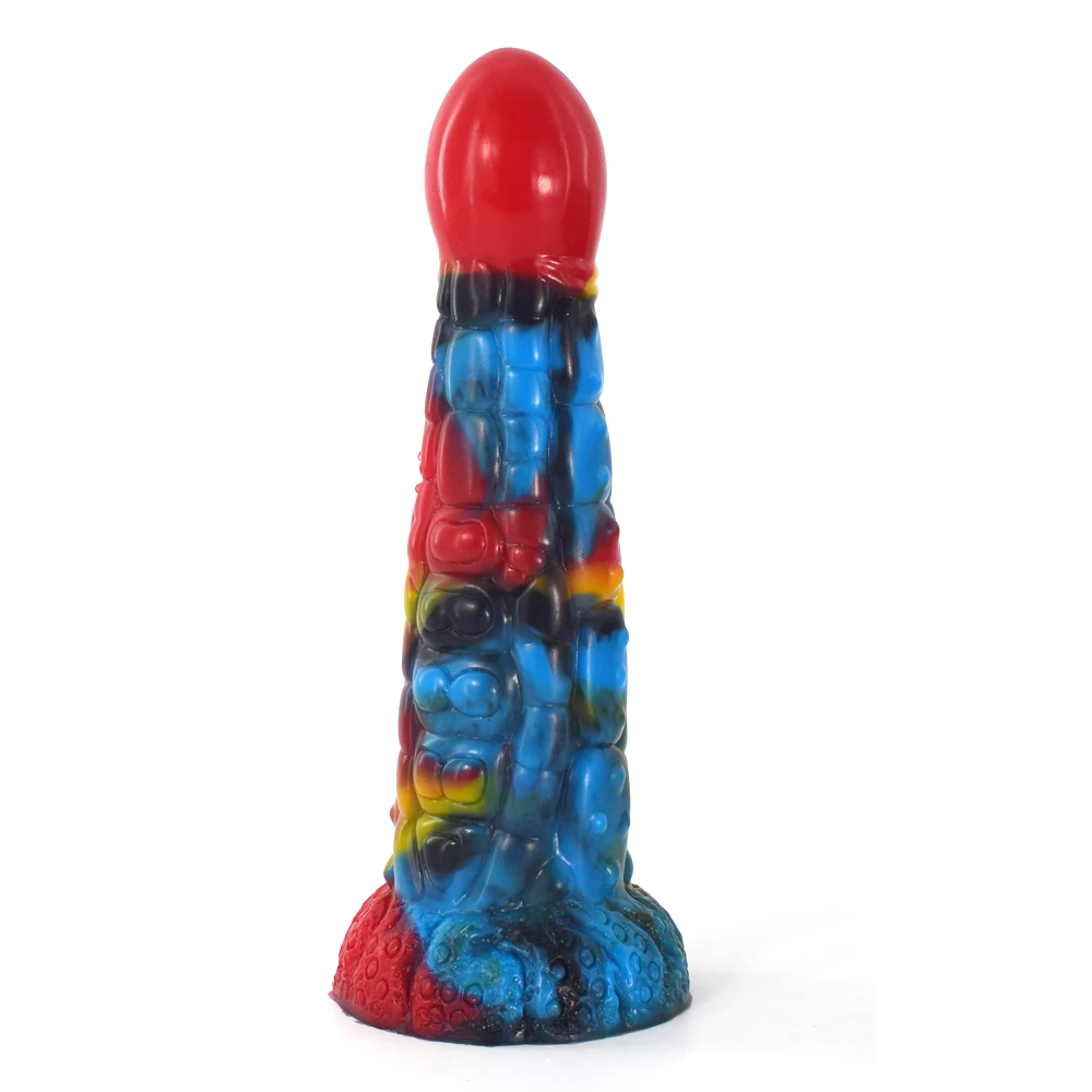 YOCY-250 Lifelike Dildo - Erotic Sex Toy for Women