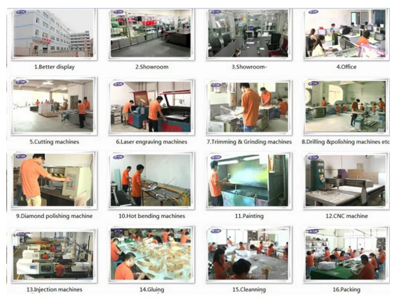 Shenzhen Better Display Co., Ltd. 3