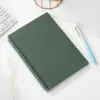Vintage Dark Green