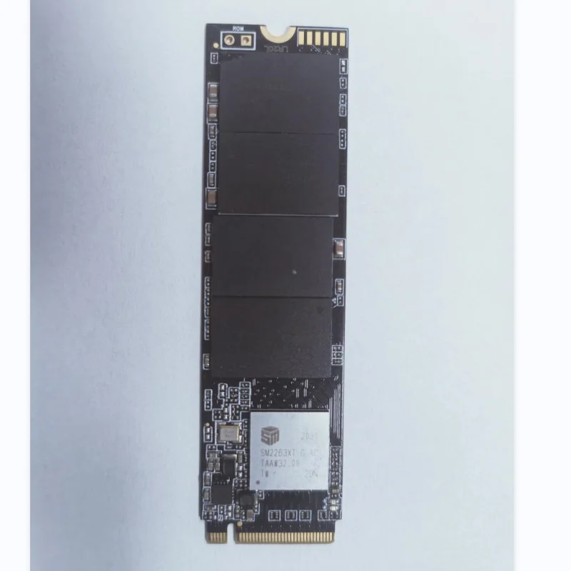 Txrui M.2 NVMe PCI-E 3.0 SSD 960GB/1TB 内蔵型 SSD デスクトップ
