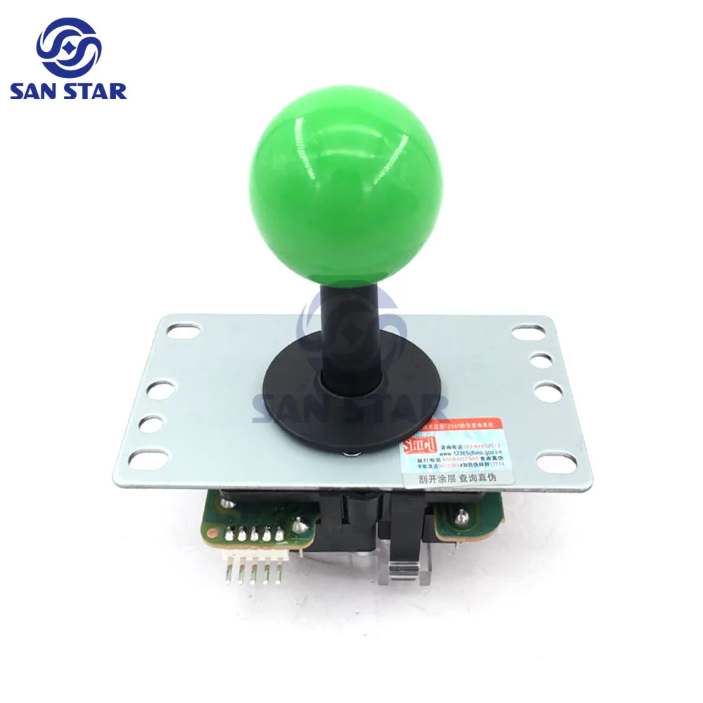 Sanwa JLF Series Arcade Mini Joystick Arcade Game Joystick Game Arcade Joystick