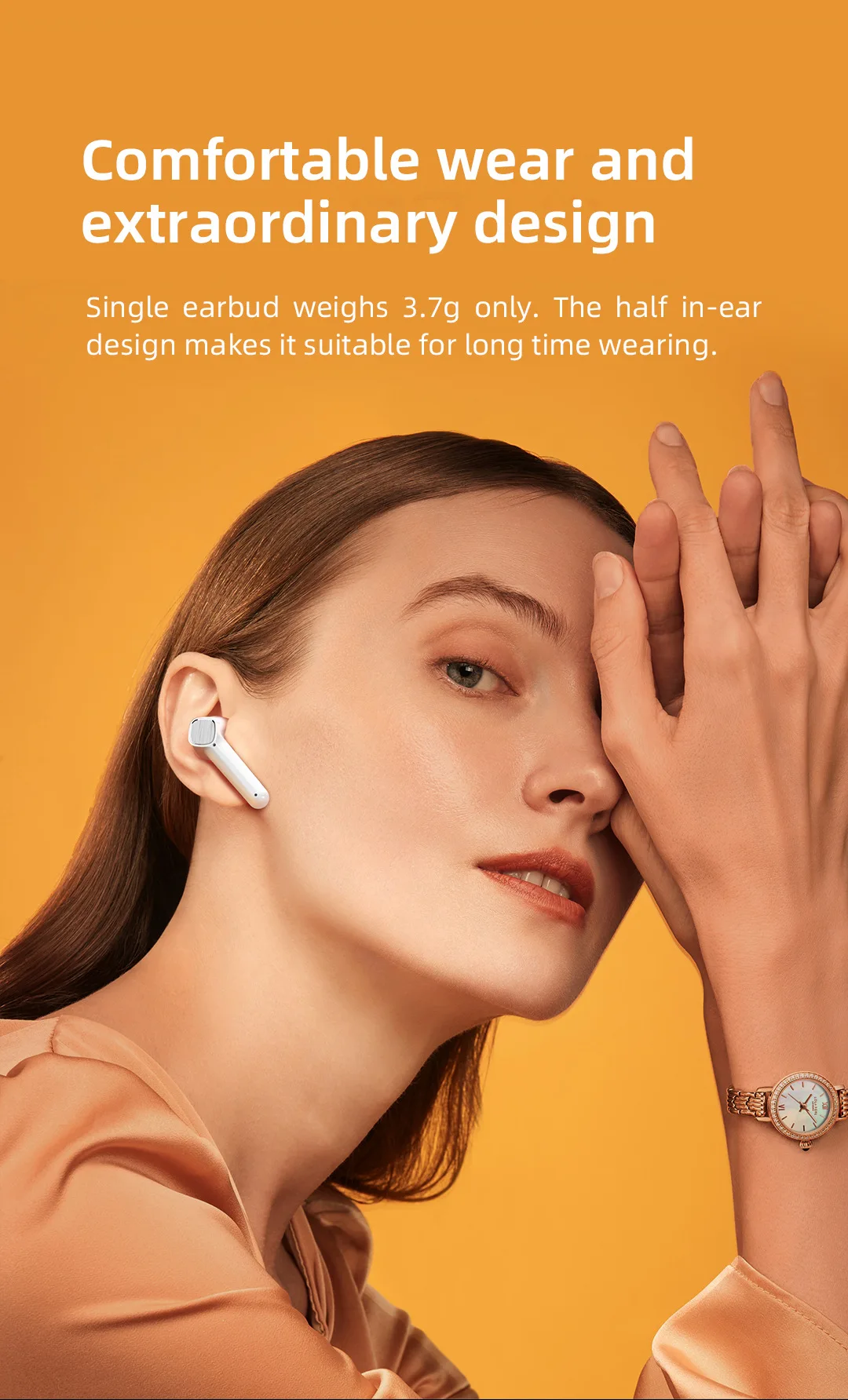 xiaomi mibro true wireless earbuds s1 bt 5.3