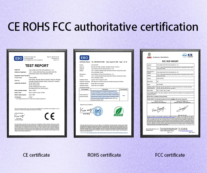 Specifications