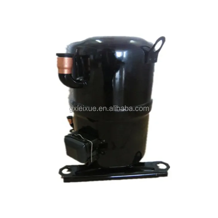 Bristol Piston Compressor 18000 Btu Bristol Piston Compressor