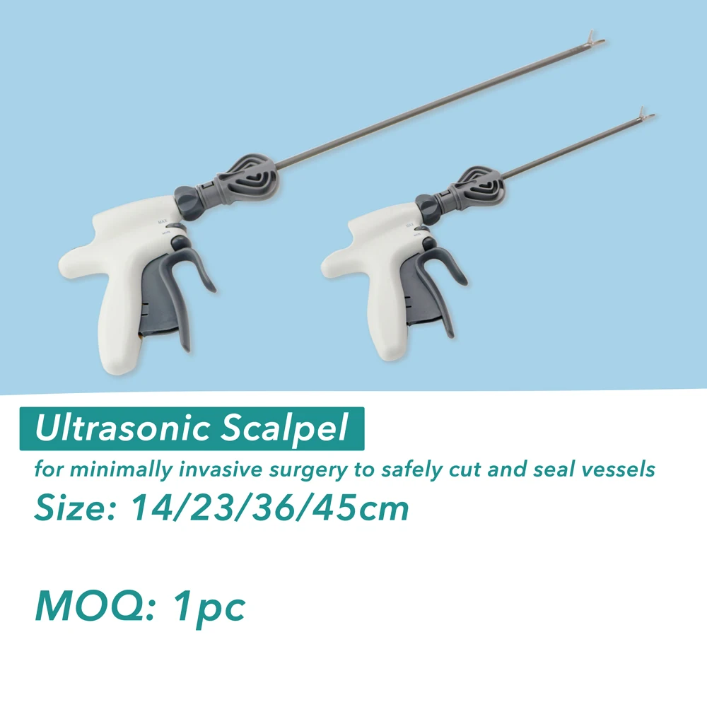 在庫日本製】 医療用超音波切断止血メスシステムlaparoscopic Surgeryのための超音波メス Buy Ultrason  Scalpel,Ultrasonic Scalpel System,Medical Ultrasonic Scalpel Product 