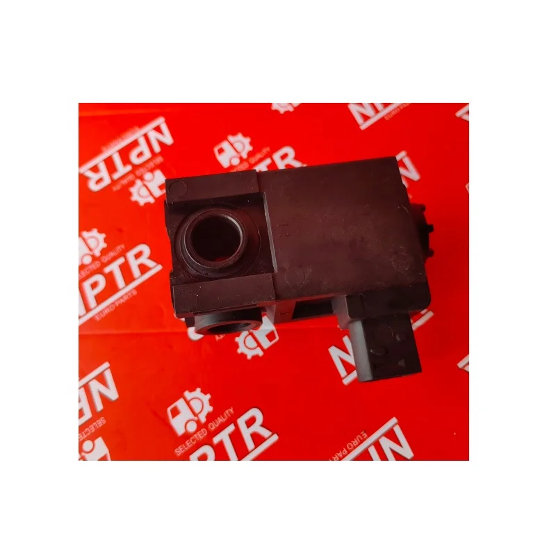 VOL RVI Truck Solenoid Valve 21472978 - Reliable Performance