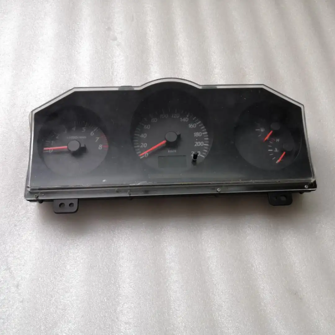 Auto Parts Combination Meter Assembly for Geely CK