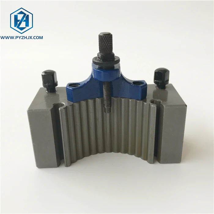 MULTIFIX Bohrstahlhalter D2H 70/220 NEU Drehmaschine