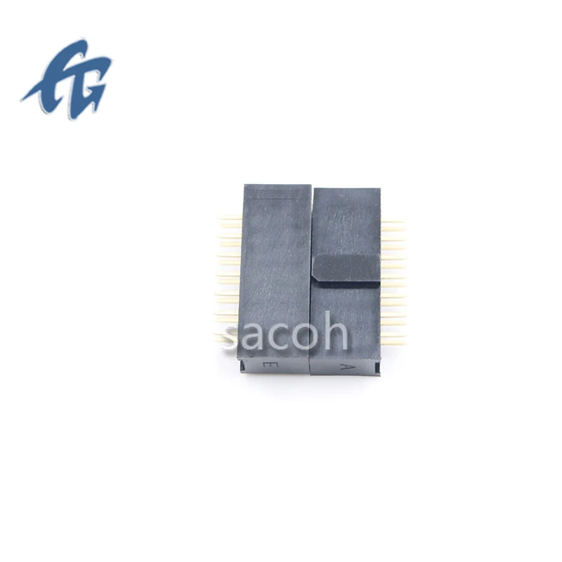 (SACOH Electronic Components)SFH11-PBPC-D07-ST-BK