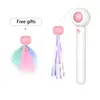 Pink - laser