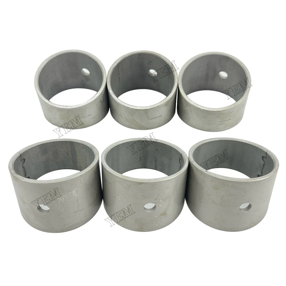 Bushing 4059448 Fit for ISX15 Engine