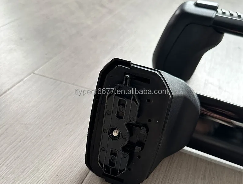 product tiypeor roof rack for land rover defender 110 90 2020   2024 cross bars off road suv luggage rail car modification accessories-8