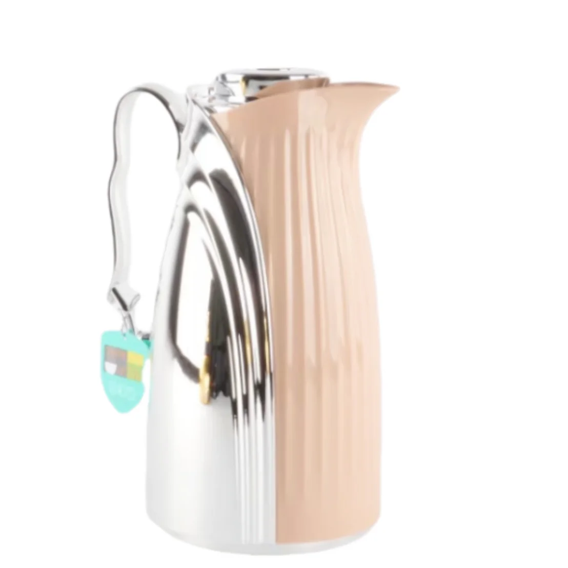 Vacuum Flask Set Gift Box