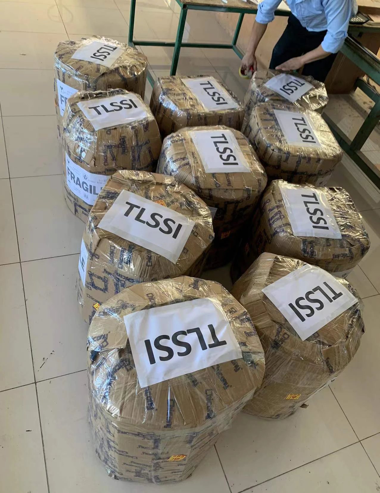 Clear Acrylic Half Sphere Plastic Hollow Ball With Edge Glass