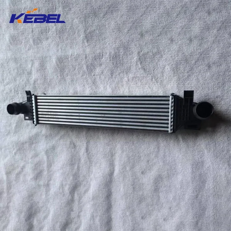 product lx6z6k775b auto accessories air charger cooler oem lx6z6k775a car intercooler for ford escape 2020-6