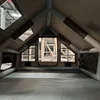12-square 600d ground beam-military green