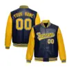 Navy&Yellow-X034