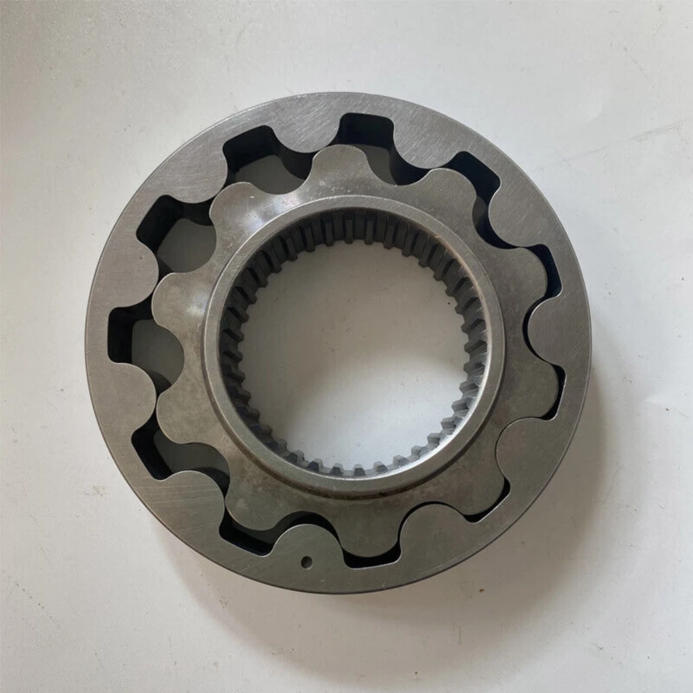 IZUMI 1G772-35070 1G77235070 Oil Pump for Kubota V3307DI Construction Machinery Spare Parts