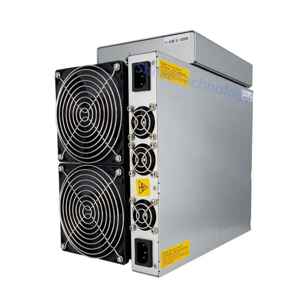 Antminer S17pro Bitmain Antminer S17 Pro 53th RNABAU Bitmain