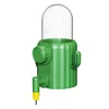 Uscita acqua Cactus 250ml con perno di impatto