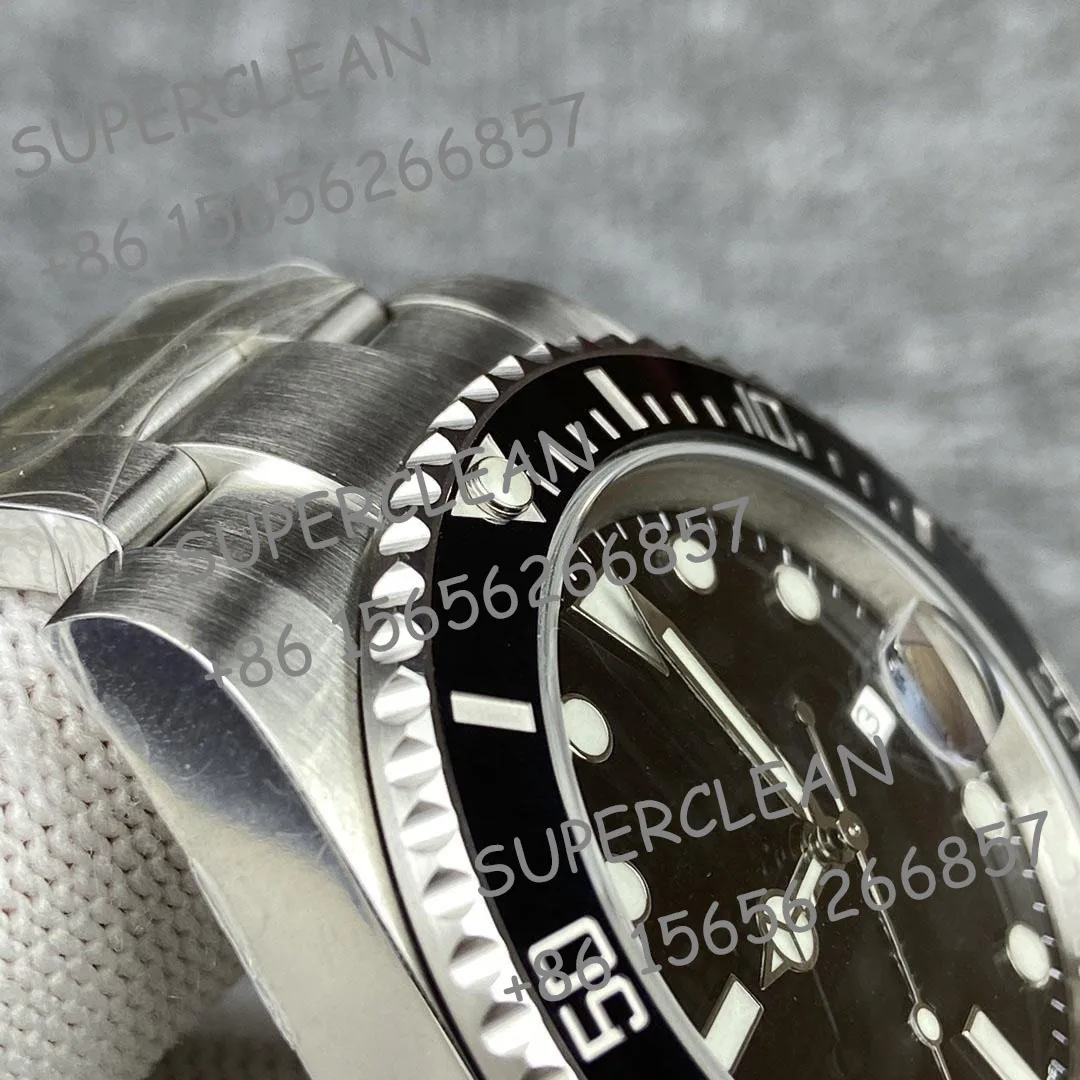 Часы с 3235 механизмом 41