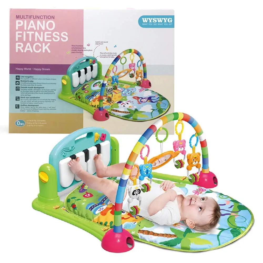 Bebe Piano Gimnasio Centro De La Actividad Para Bebe Buy Centro De Actividad Gimnasio Inflable Para Bebes Hacer Gimnasio Para Bebes Product On Alibaba Com